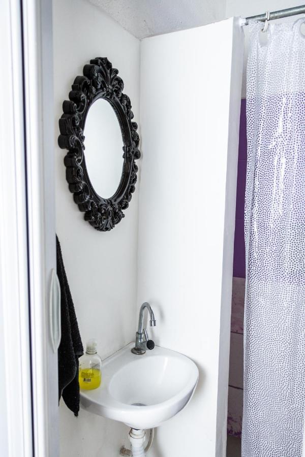 Neighborhub Hostel E Coliving Σάο Πάολο Εξωτερικό φωτογραφία