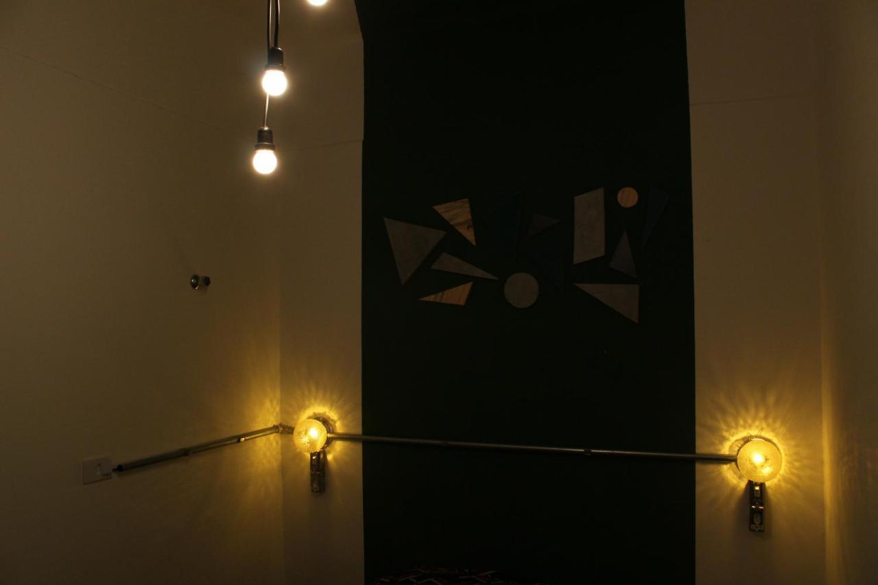 Neighborhub Hostel E Coliving Σάο Πάολο Εξωτερικό φωτογραφία