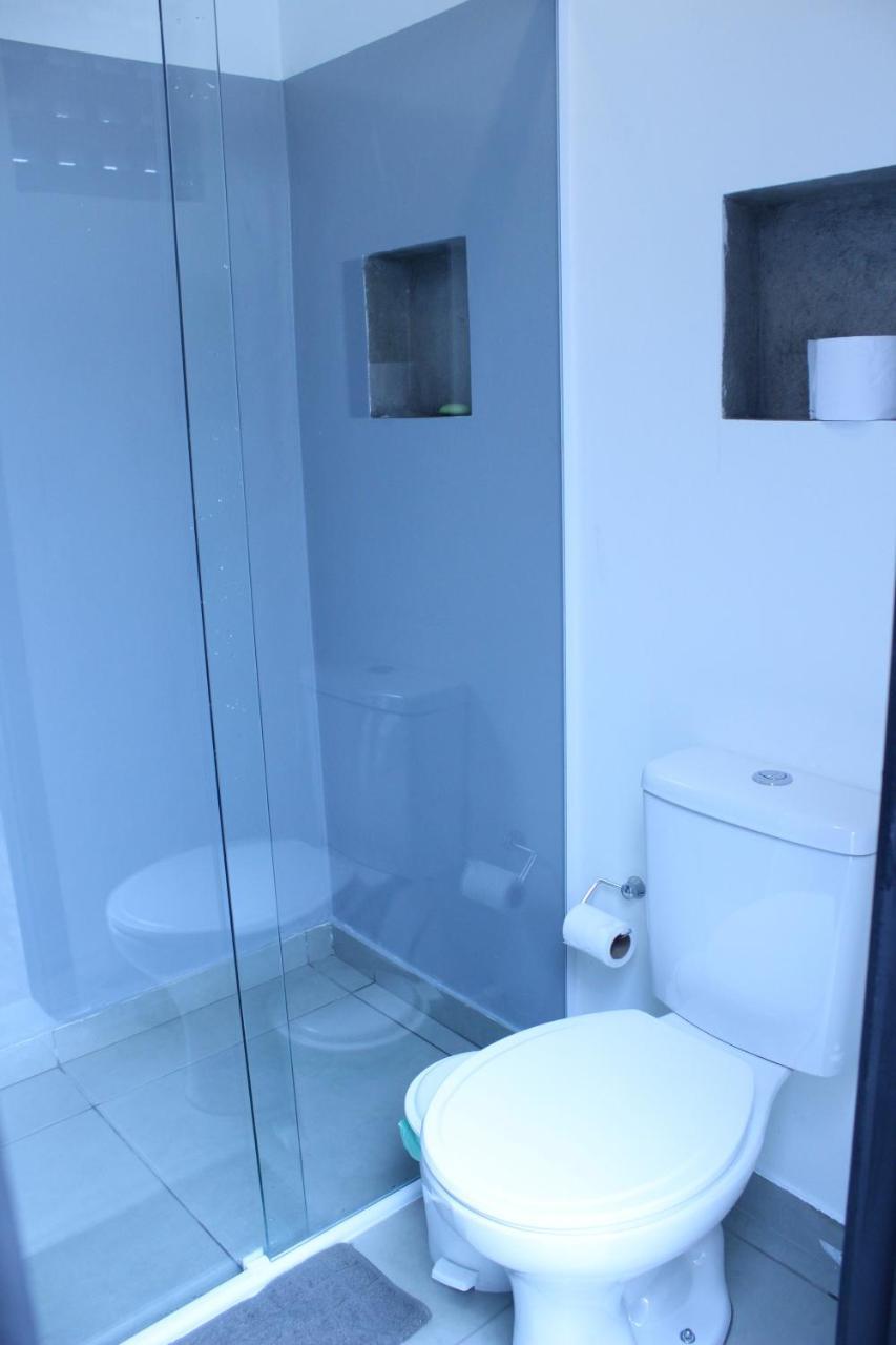 Neighborhub Hostel E Coliving Σάο Πάολο Εξωτερικό φωτογραφία