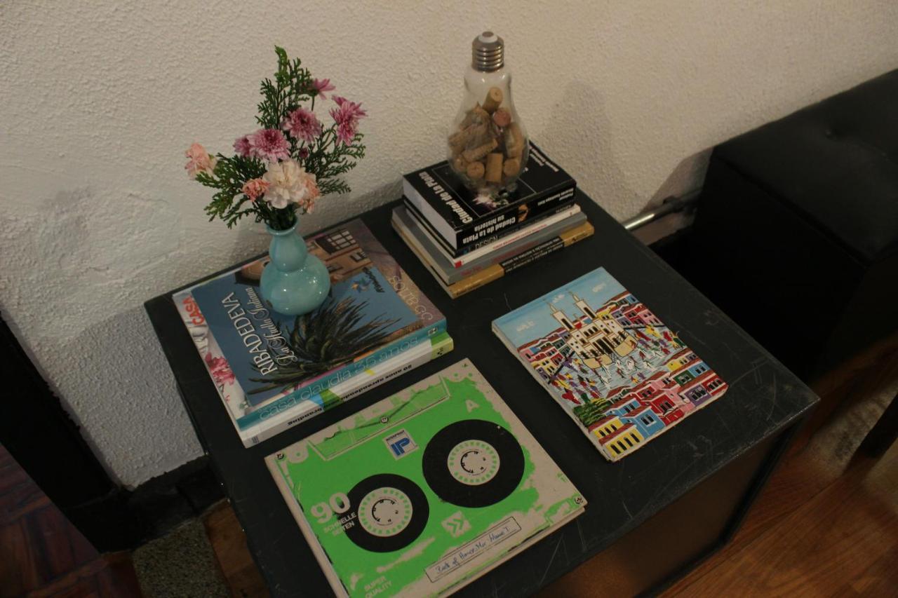 Neighborhub Hostel E Coliving Σάο Πάολο Εξωτερικό φωτογραφία